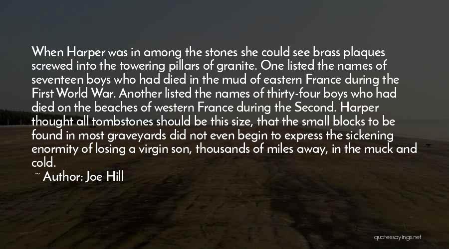 Iepriek S Quotes By Joe Hill Iepriek S Quotes By Joe Hill