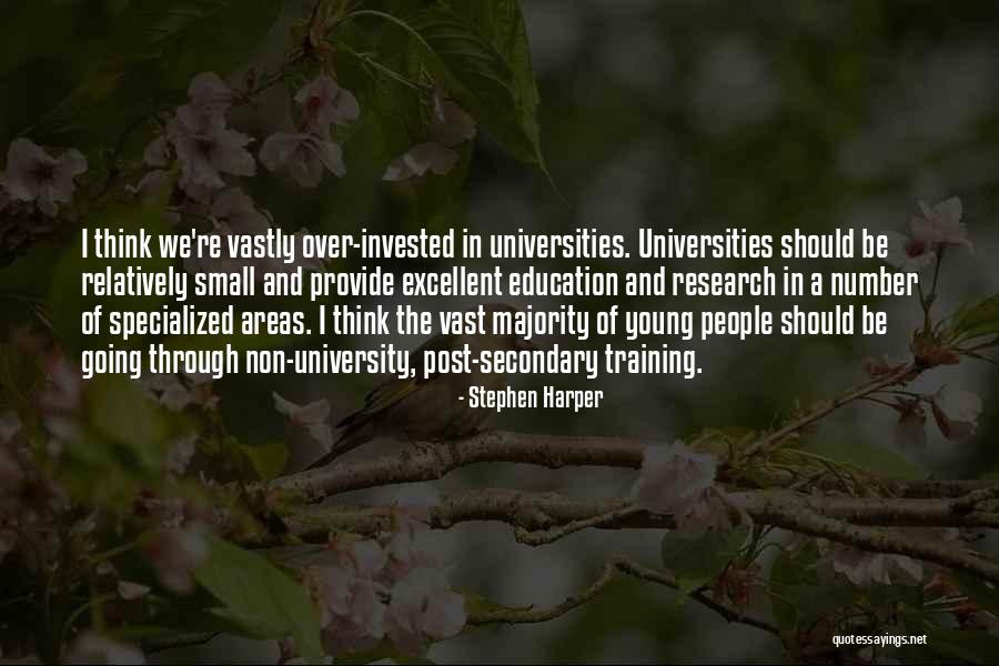 Ieremia Youtube Quotes By Stephen Harper Ieremia Youtube Quotes By Stephen Harper
