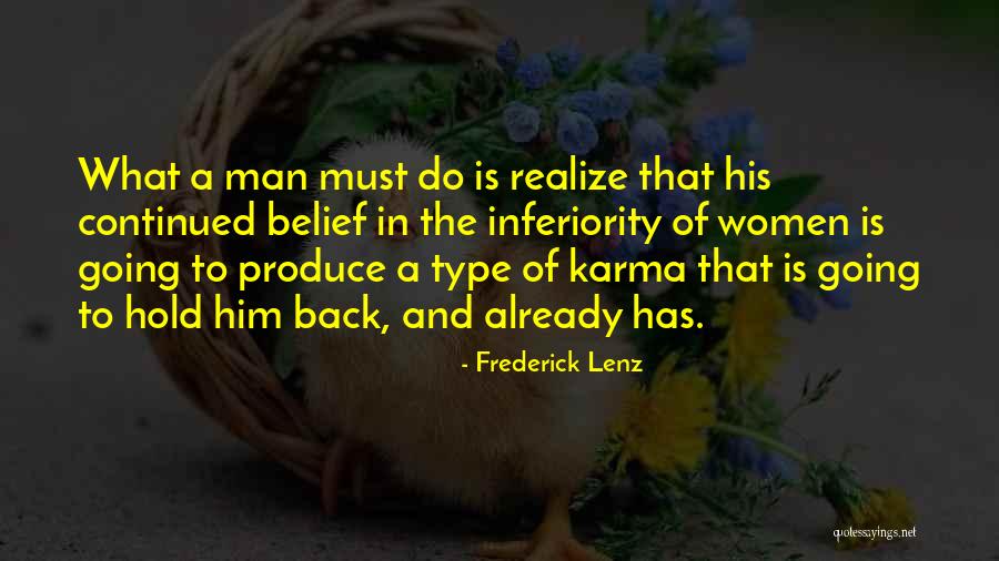 Ierents Quotes By Frederick Lenz Ierents Quotes By Frederick Lenz