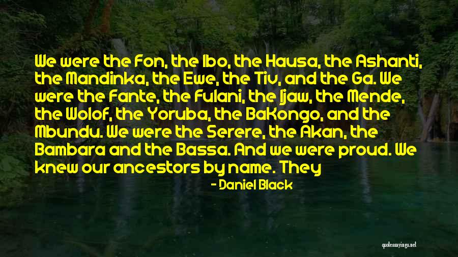 Iertarile Quotes By Daniel Black Iertarile Quotes By Daniel Black