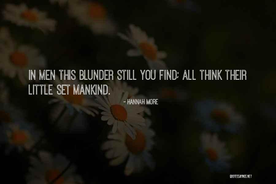 Iertarile Quotes By Hannah More Iertarile Quotes By Hannah More