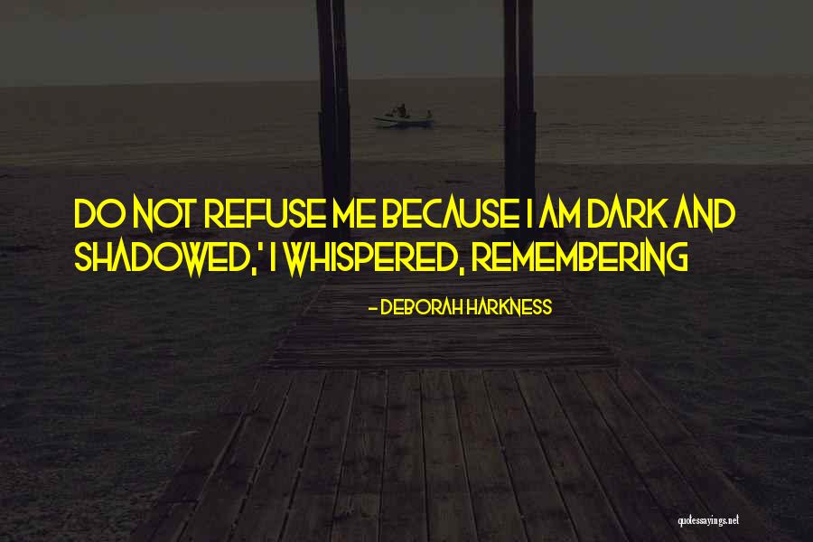 Iesha Another Bad Quotes By Deborah Harkness Iesha Another Bad Quotes By Deborah Harkness