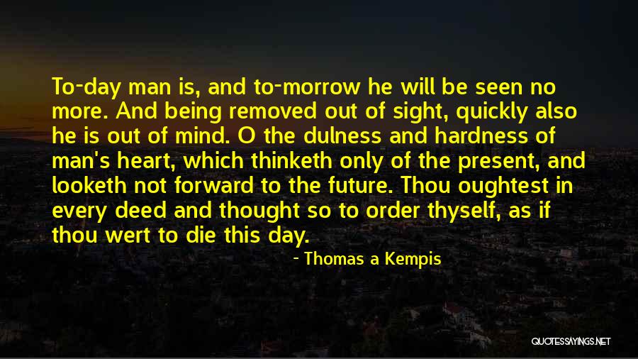 Ieshia Black Quotes By Thomas A Kempis Ieshia Black Quotes By Thomas A Kempis