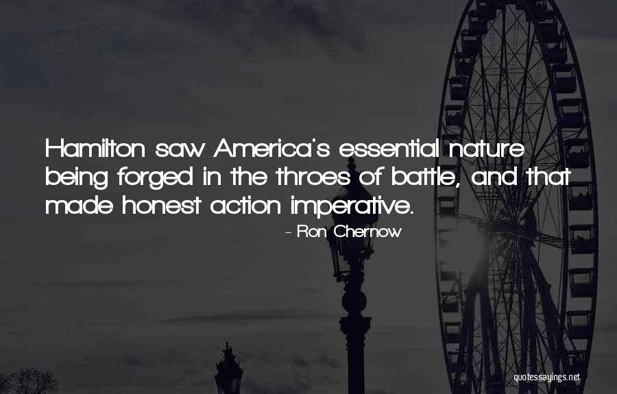 Ieshia Le Quotes By Ron Chernow Ieshia Le Quotes By Ron Chernow