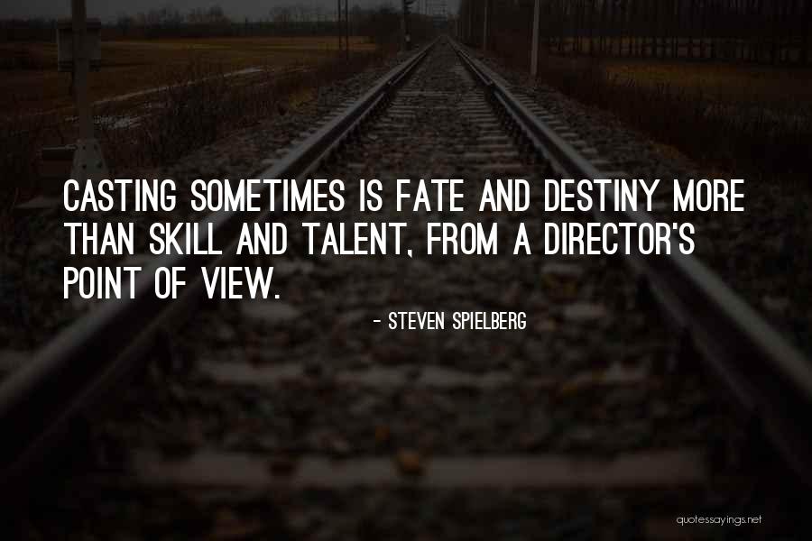Ieshia Le Quotes By Steven Spielberg Ieshia Le Quotes By Steven Spielberg