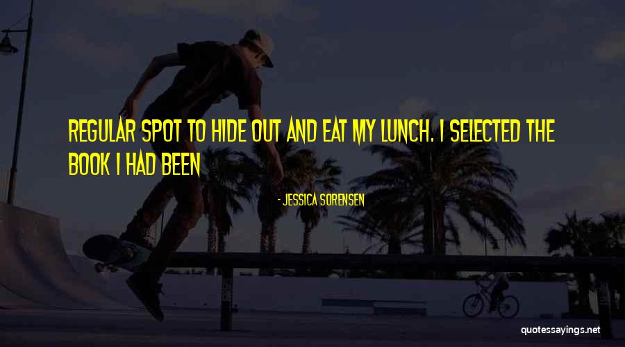 Iesirea Rusiei Quotes By Jessica Sorensen Iesirea Rusiei Quotes By Jessica Sorensen