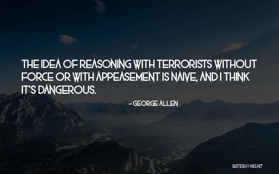Ieskar Quotes By George Allen Ieskar Quotes By George Allen