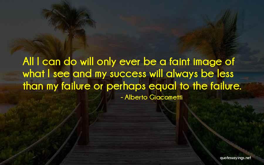Iesol Quotes By Alberto Giacometti Iesol Quotes By Alberto Giacometti