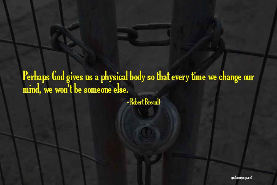 Iest Std Cc1246 Quotes By Robert Breault Iest Std Cc1246 Quotes By Robert Breault