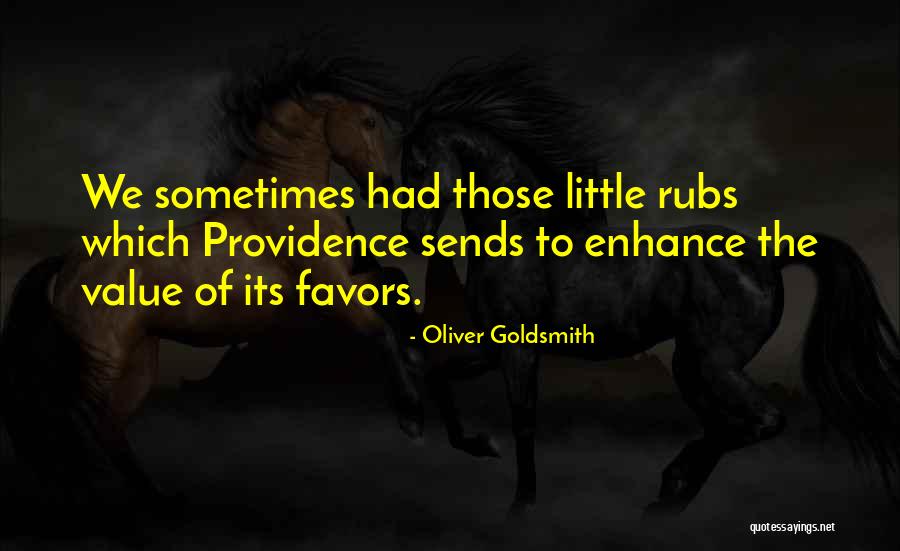 Iesu Uzem Quotes By Oliver Goldsmith Iesu Uzem Quotes By Oliver Goldsmith