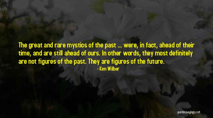 Iete Logo Quotes By Ken Wilber Iete Logo Quotes By Ken Wilber