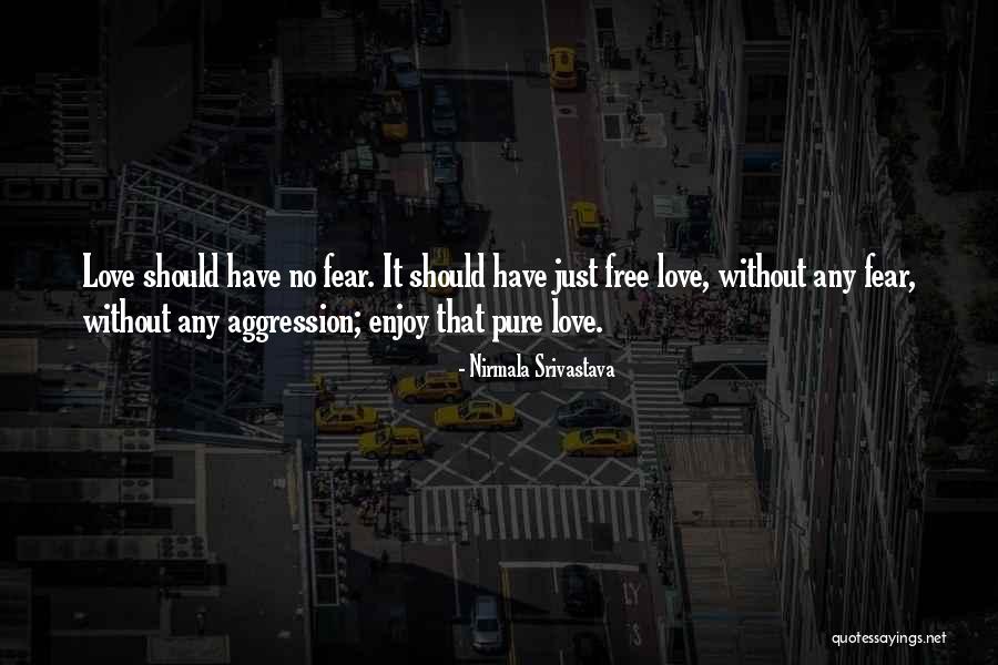 Ietech Quotes By Nirmala Srivastava Ietech Quotes By Nirmala Srivastava