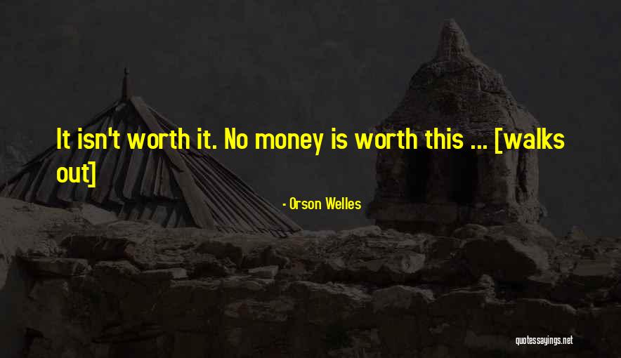 Ieu Online Quotes By Orson Welles Ieu Online Quotes By Orson Welles