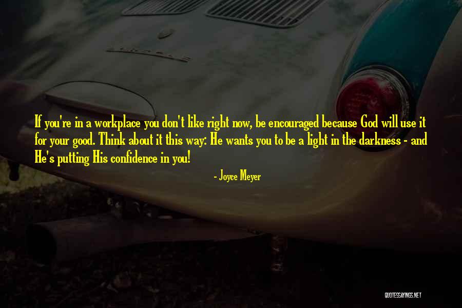 Ieuan Lloyd Jones Pastor Quotes By Joyce Meyer Ieuan Lloyd Jones Pastor Quotes By Joyce Meyer