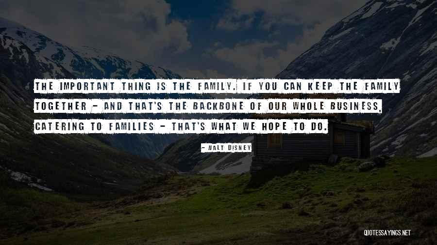 Ieuan Thomas Quotes By Walt Disney Ieuan Thomas Quotes By Walt Disney