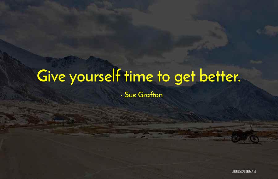 Ievenn Quotes By Sue Grafton Ievenn Quotes By Sue Grafton