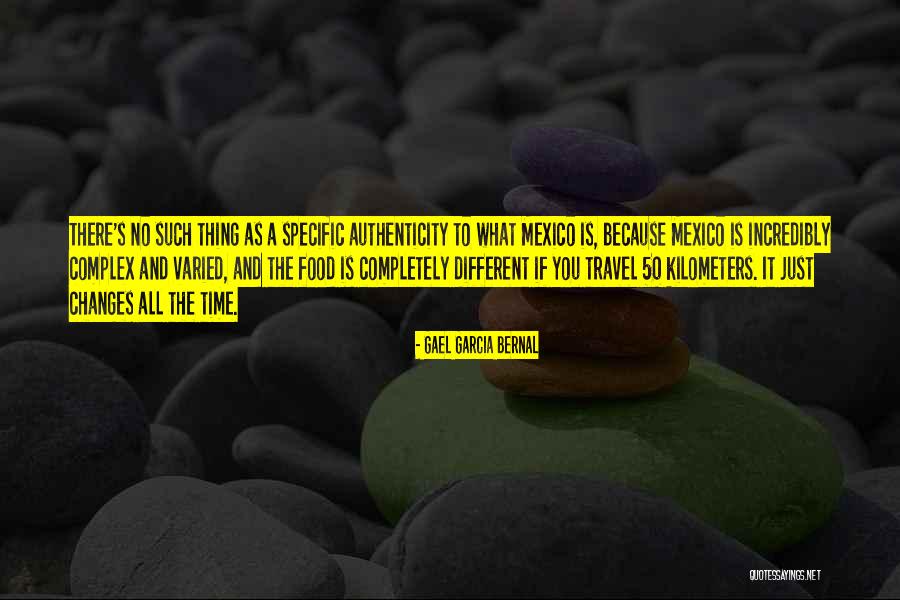 Ieveno Quotes By Gael Garcia Bernal Ieveno Quotes By Gael Garcia Bernal