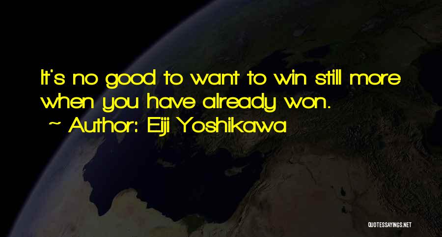 Ieyasu Quotes By Eiji Yoshikawa