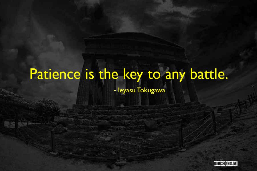 Ieyasu Quotes By Ieyasu Tokugawa Ieyasu Quotes By Ieyasu Tokugawa