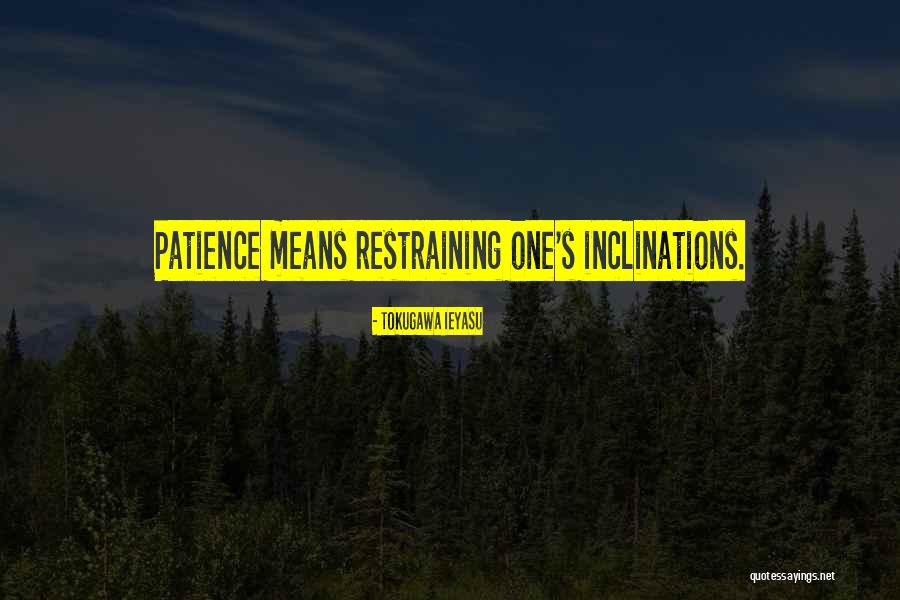 Ieyasu Quotes By Tokugawa Ieyasu Ieyasu Quotes By Tokugawa Ieyasu