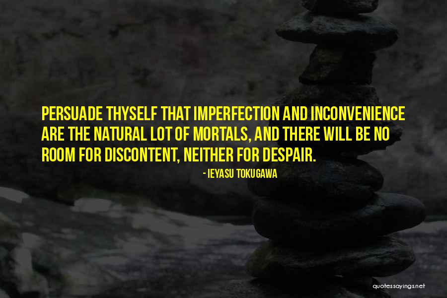 Ieyasu Tokugawa Quotes 1625570 Ieyasu Tokugawa Quotes 1625570
