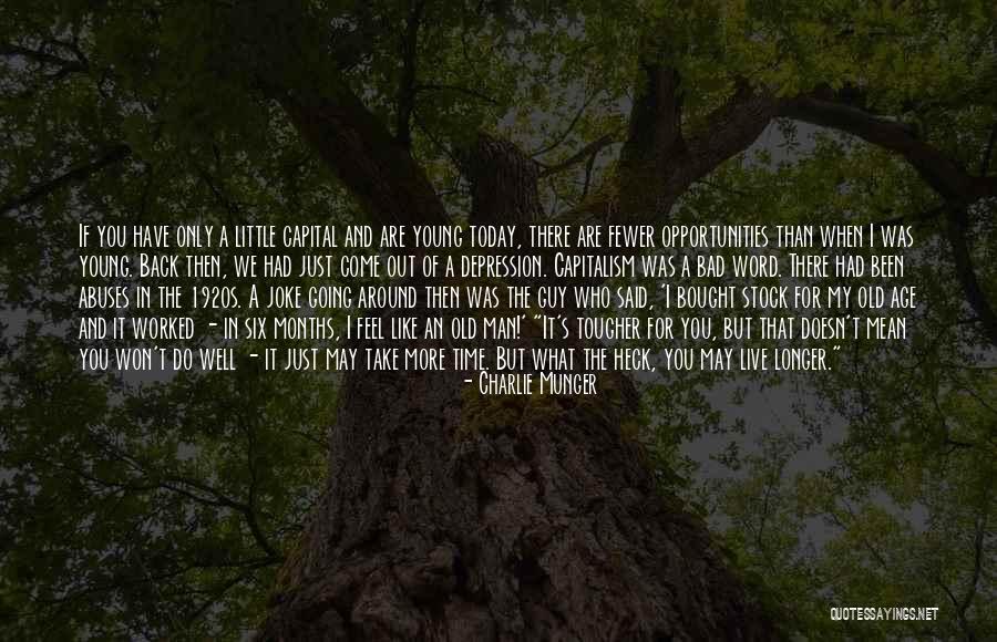 If A Guy Doesn't Like You Quotes By Charlie Munger If A Guy Doesn't Like You Quotes By Charlie Munger