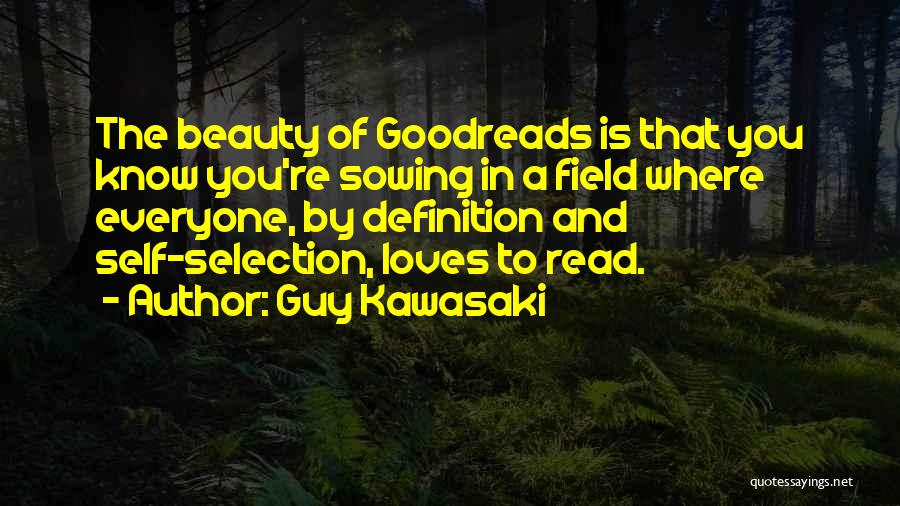 If A Guy Loves You Quotes By Guy Kawasaki