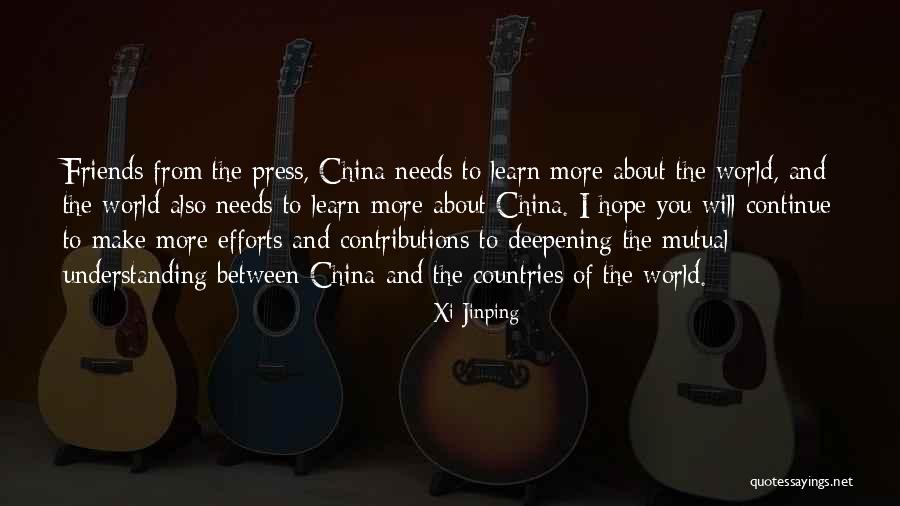 If A Guys Talking To Several Girls At Once Quotes By Xi Jinping If A Guys Talking To Several Girls At Once Quotes By Xi Jinping