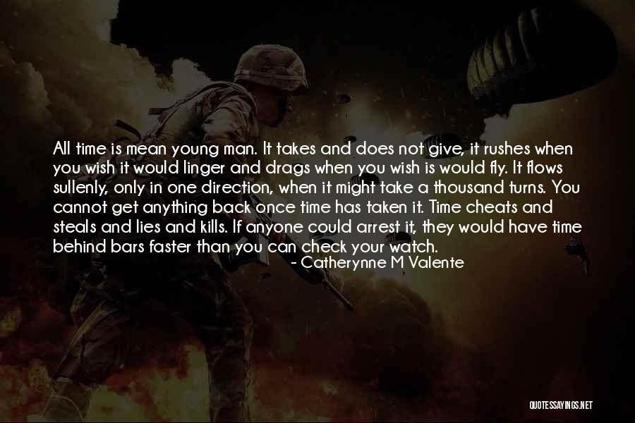 If A Man Cheats Once Quotes By Catherynne M Valente If A Man Cheats Once Quotes By Catherynne M Valente
