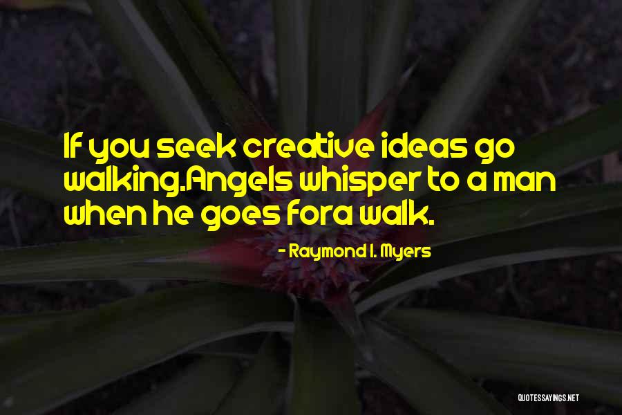 If A Man Wants To Be With You Quotes By Raymond I. Myers If A Man Wants To Be With You Quotes By Raymond I. Myers
