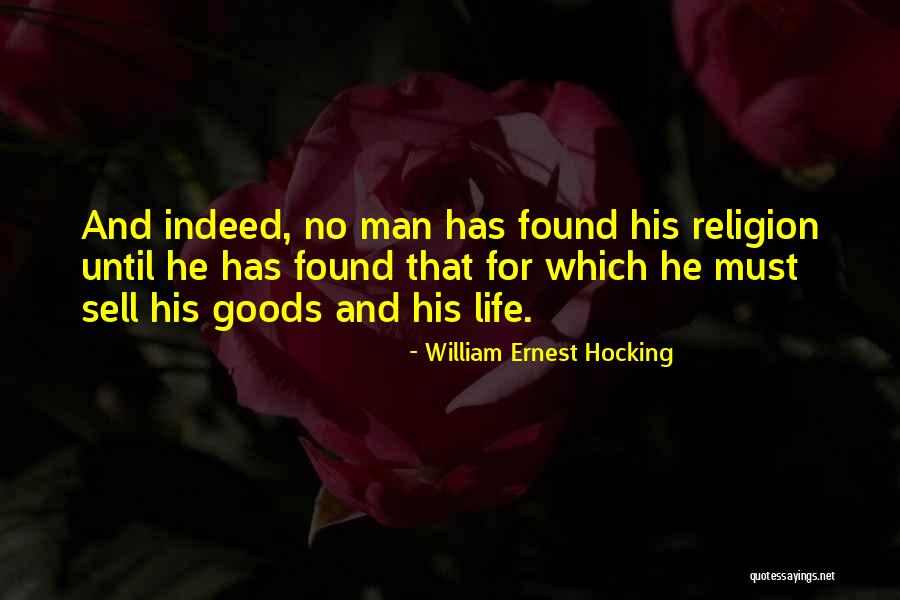 If A Man Wants To Be With You Quotes By William Ernest Hocking If A Man Wants To Be With You Quotes By William Ernest Hocking
