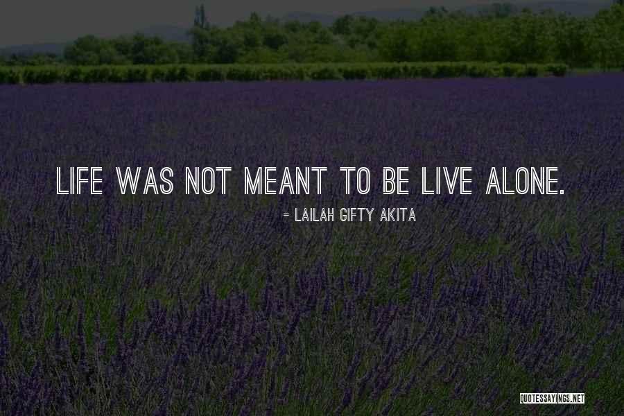 If A Relationship Is Meant To Be Quotes By Lailah Gifty Akita If A Relationship Is Meant To Be Quotes By Lailah Gifty Akita