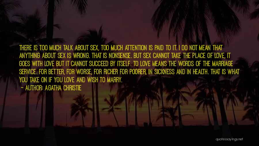 If Anything Goes Wrong Quotes By Agatha Christie