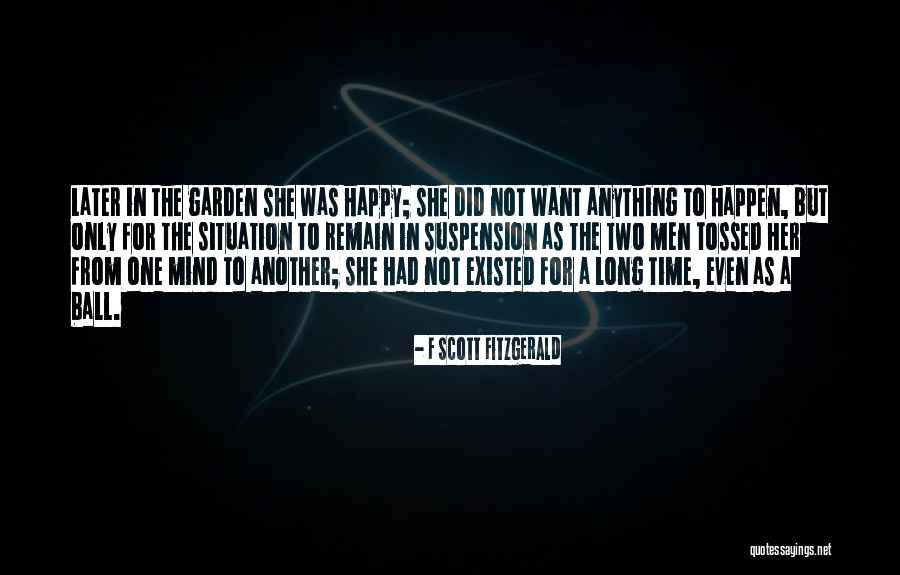 If Anything Should Happen Quotes By F Scott Fitzgerald If Anything Should Happen Quotes By F Scott Fitzgerald