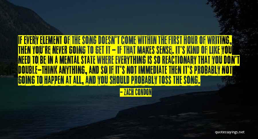 If Anything Should Happen Quotes By Zach Condon If Anything Should Happen Quotes By Zach Condon