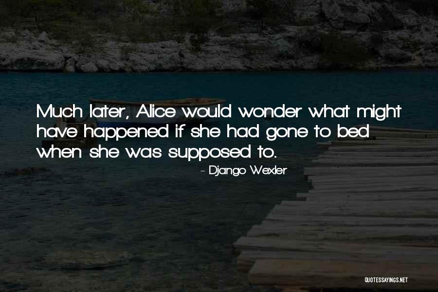 If At First You Dont Succeed Quotes By Django Wexler If At First You Dont Succeed Quotes By Django Wexler