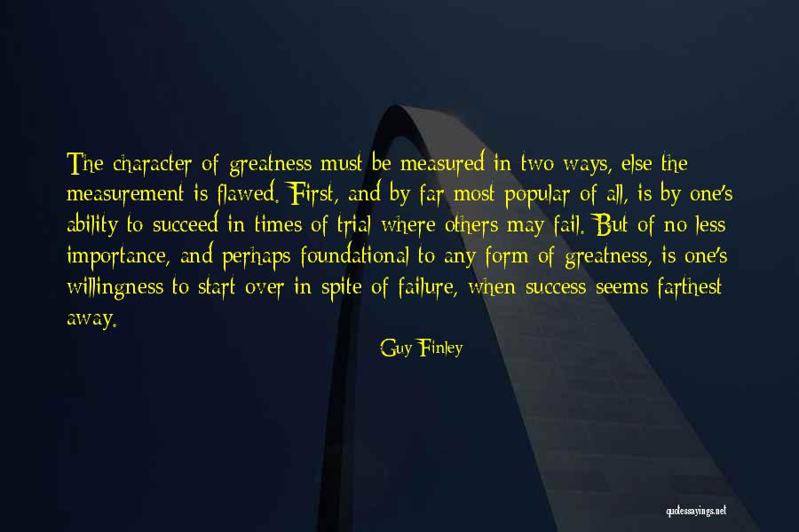 If At First You Fail Quotes By Guy Finley If At First You Fail Quotes By Guy Finley