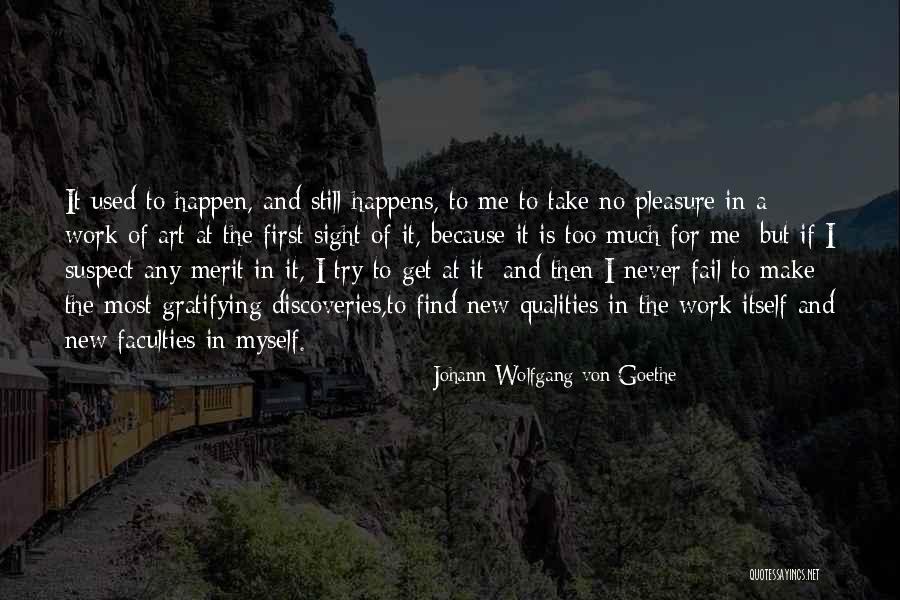 If At First You Fail Quotes By Johann Wolfgang Von Goethe If At First You Fail Quotes By Johann Wolfgang Von Goethe