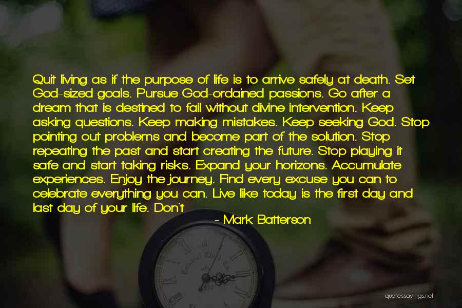 If At First You Fail Quotes By Mark Batterson If At First You Fail Quotes By Mark Batterson