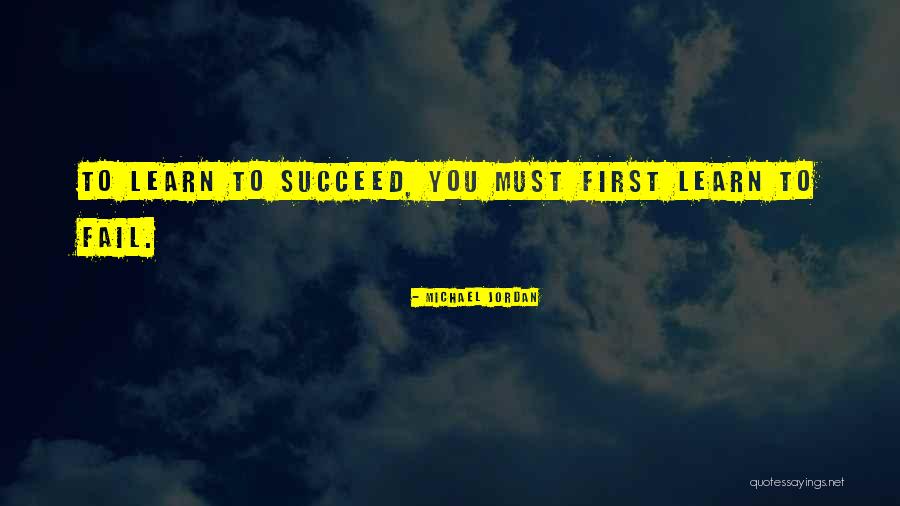 If At First You Fail Quotes By Michael Jordan If At First You Fail Quotes By Michael Jordan