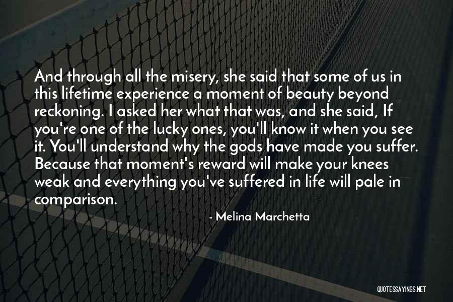 If Beauty Was Quotes By Melina Marchetta