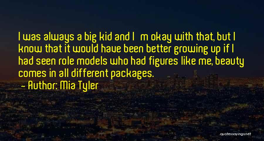 If Beauty Was Quotes By Mia Tyler