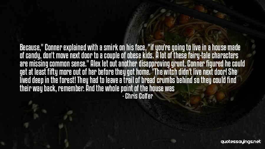 If Common Sense Was Common Quotes By Chris Colfer If Common Sense Was Common Quotes By Chris Colfer