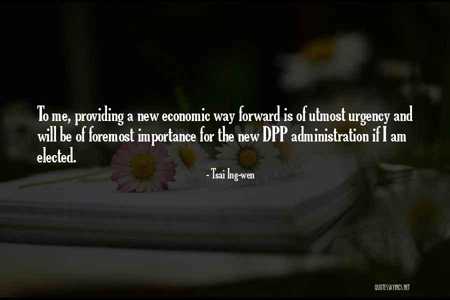 If Elected Quotes By Tsai Ing-wen If Elected Quotes By Tsai Ing-wen