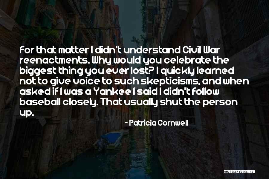 If Ever Lost You Quotes By Patricia Cornwell If Ever Lost You Quotes By Patricia Cornwell
