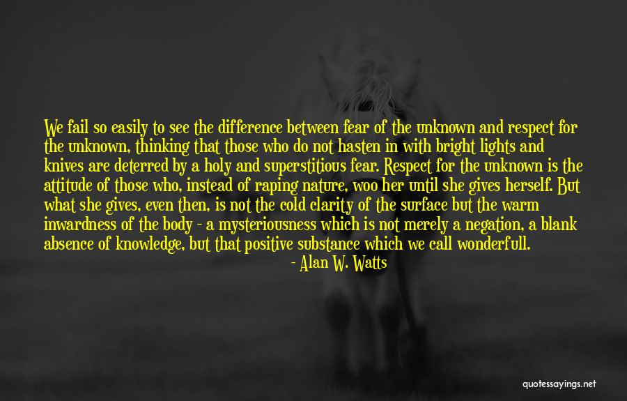 If Forever Doesn't Exist Quotes By Alan W. Watts If Forever Doesn't Exist Quotes By Alan W. Watts