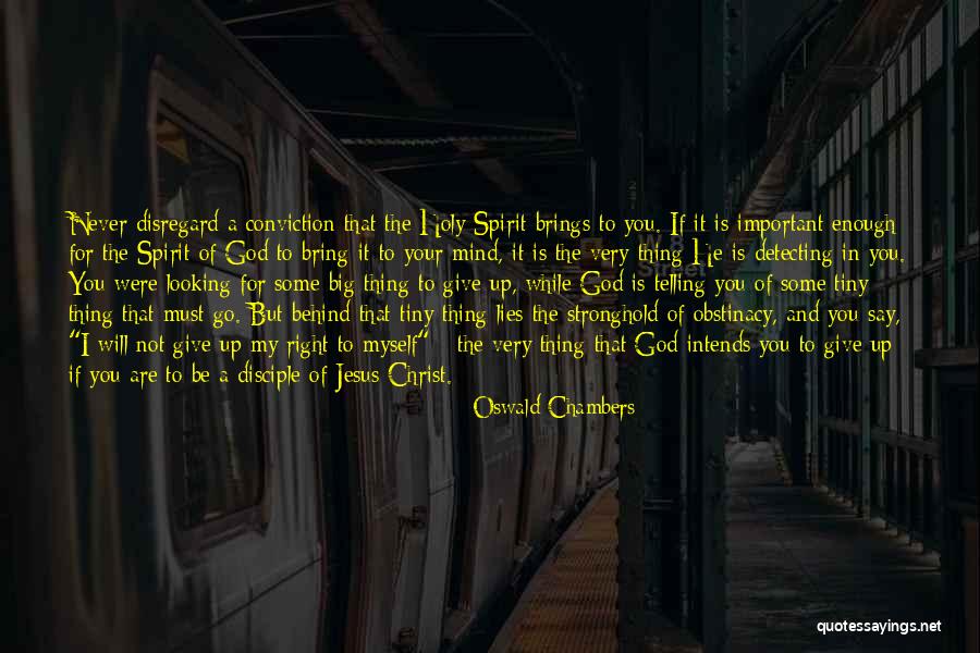 If God Brings You To It Quotes By Oswald Chambers If God Brings You To It Quotes By Oswald Chambers