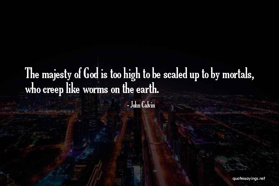 If God Is Making You Wait Quotes By John Calvin If God Is Making You Wait Quotes By John Calvin