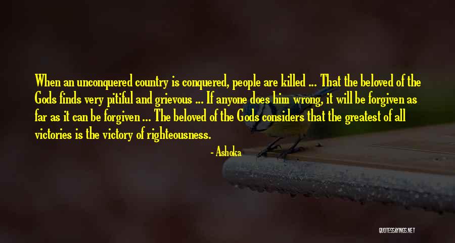 If Gods Will Quotes By Ashoka If Gods Will Quotes By Ashoka