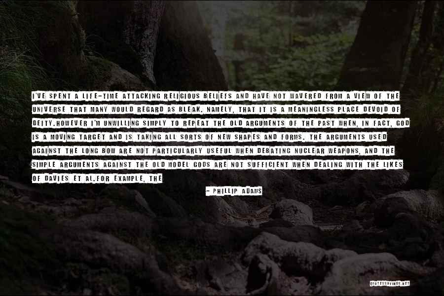 If Gods Will Quotes By Phillip Adams If Gods Will Quotes By Phillip Adams